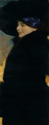 Gabrielle (Ella) Gallia