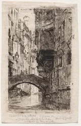 Ponte Pistor
