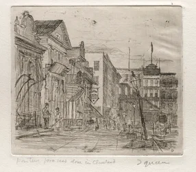 A Praça