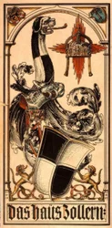 A Casa Zollern