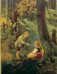Hansel e Gretel