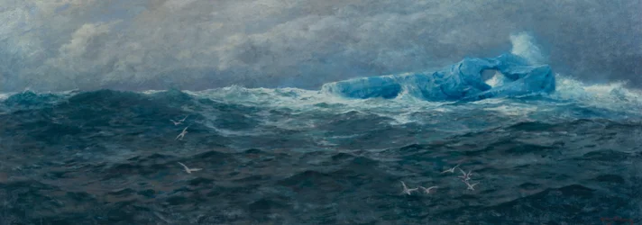 Oceano Árctico