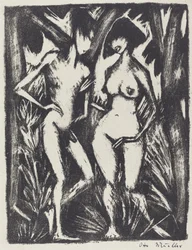 Adão e Eva (Adão e Eva)