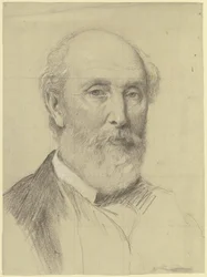 Retrato de Lord Powerscourt (?)