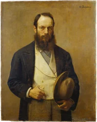 Autorretrato