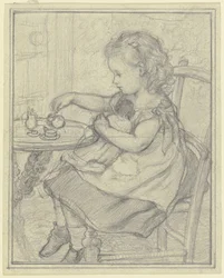 «Chá com Püppi»