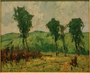 montanhas