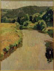 Lahn em Cölbe