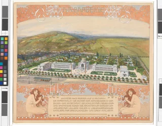 Academia K.K. - 100 metros de altura, vista sobre 12 hectares