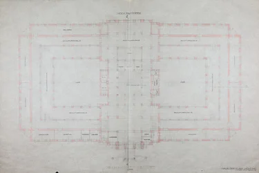 Projeto para uma "Casa de Arte MCM-MM"