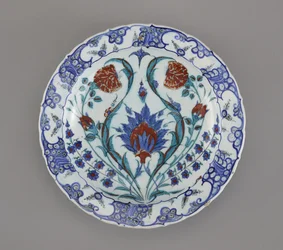 Prato, Iznik