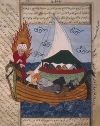 Arca de Noé