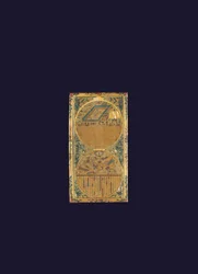 Qibla Compass, Constantinopla