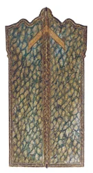 Qibla Compass, Constantinopla