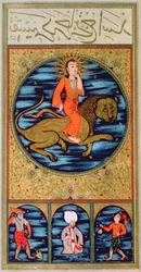 SUF.TURE 242 f.16v Leo
