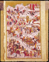 Manuscrito TSM H.1524 