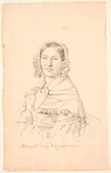 Retrato da donzela Broe.