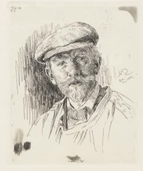 Auto-retrato