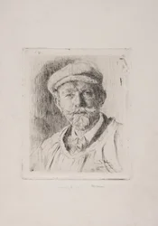Auto-retrato