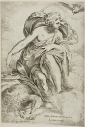 São João Evangelista