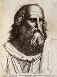PLATO. 1757-1760 (gravura)