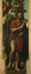 São Roque, 1518