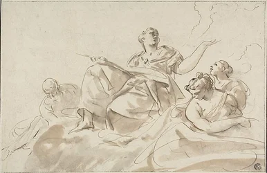 Figuras alegóricas
