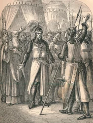 Recuperação de Godfreys, 1869