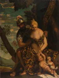 Marte e Vénus