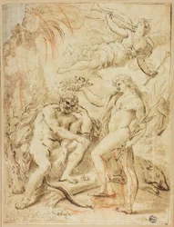 Coroação de Hércules