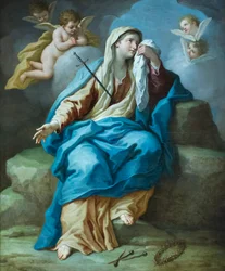Mãe da tristeza