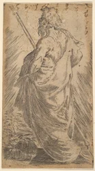Saint James Major, início do século XVI.