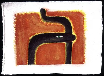 Horóscopo chinês: o signo da serpente.