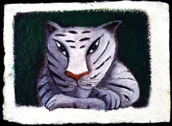 Horóscopo chinês: o signo do tigre.