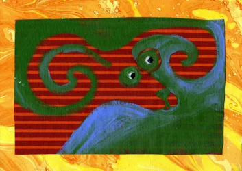 Signo do zodíaco: o carneiro.