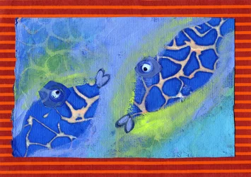 Signo do zodíaco: peixes.