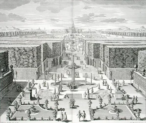 Watergardens de 