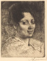 Pepina, 1919.
