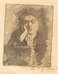 Pompília, 1919