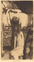 A Boneca A Boneca, 1888.