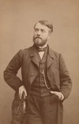 [Assunto Desconhecido], 1862-1867.