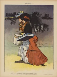 Ilustração para o riso