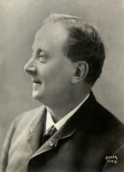 Retrato de Louis Delaunay (foto)
