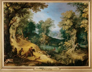 Caça ao veado - Staghunt ...