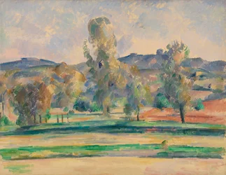 Paisagem de outono