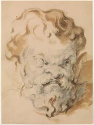 Chefe de Silenus