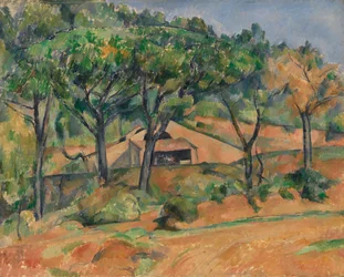 Casa na Provença