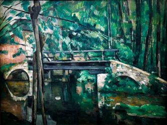 Ponte Maincy