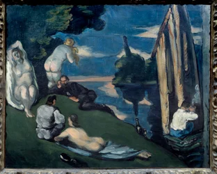 Pastoral, ou Idyll