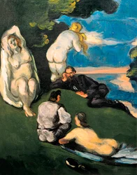 Pastoral, ou Idyll